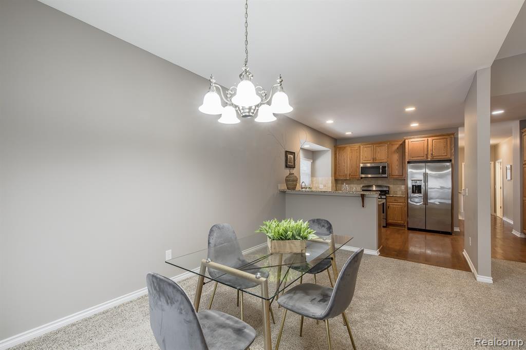 9573 Kingsway Circle, Clarkston, MI 48348 — Photo 15