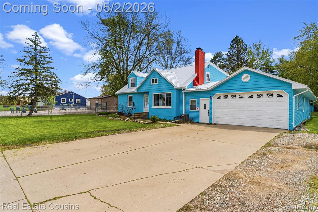 824 E King Street, Owosso, MI 48867 — Photo 4