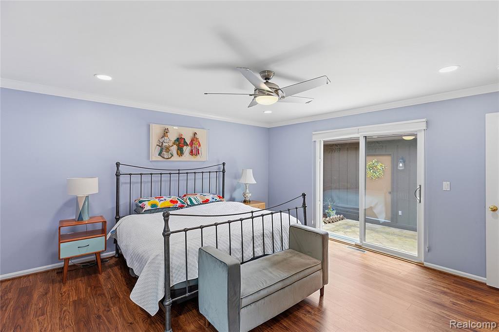 4042 Chablis Street, West Bloomfield, MI 48323 — Photo 19