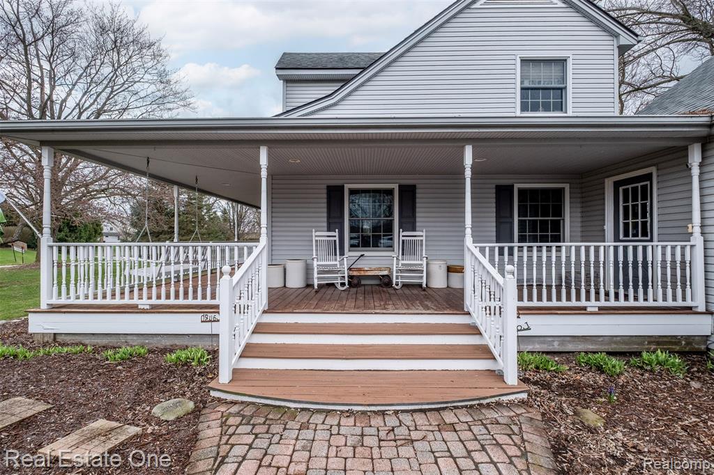 11030 Marshall Road, South Lyon, MI 48178 — Photo 10