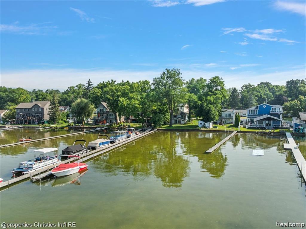 11346 E Shore Drive, Whitmore Lake, MI 48189 — Photo 12