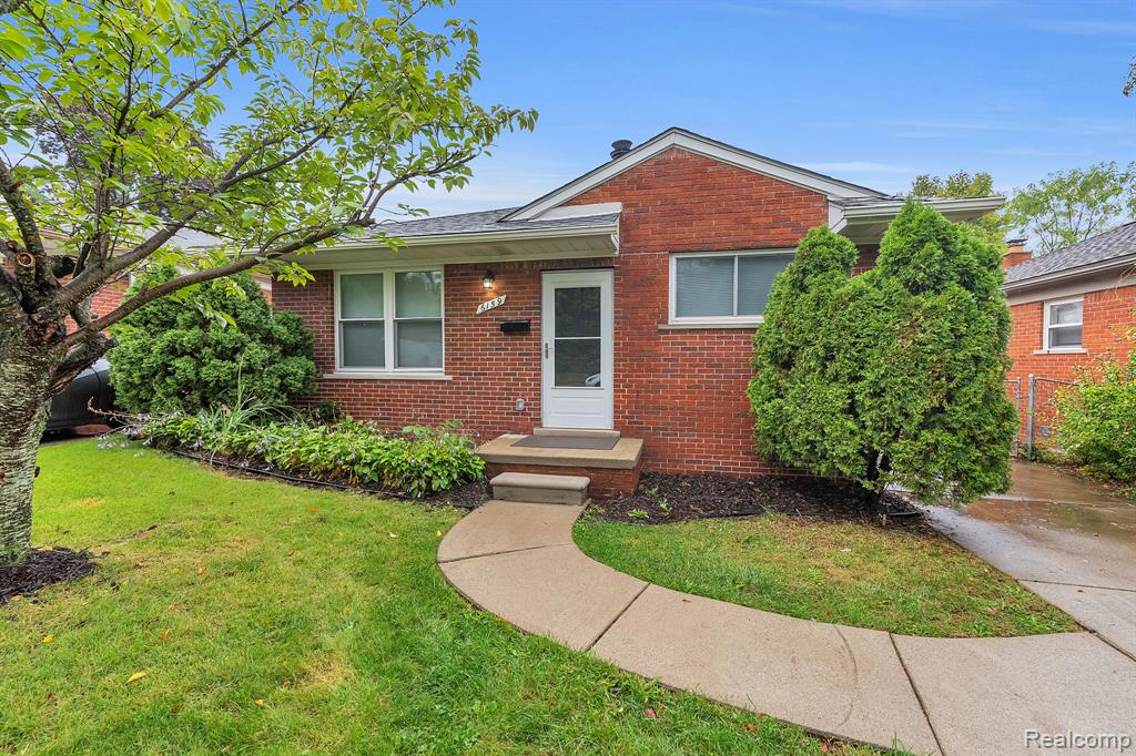 6159 N Highland Street, Dearborn Heights, MI 48127 — Photo 13