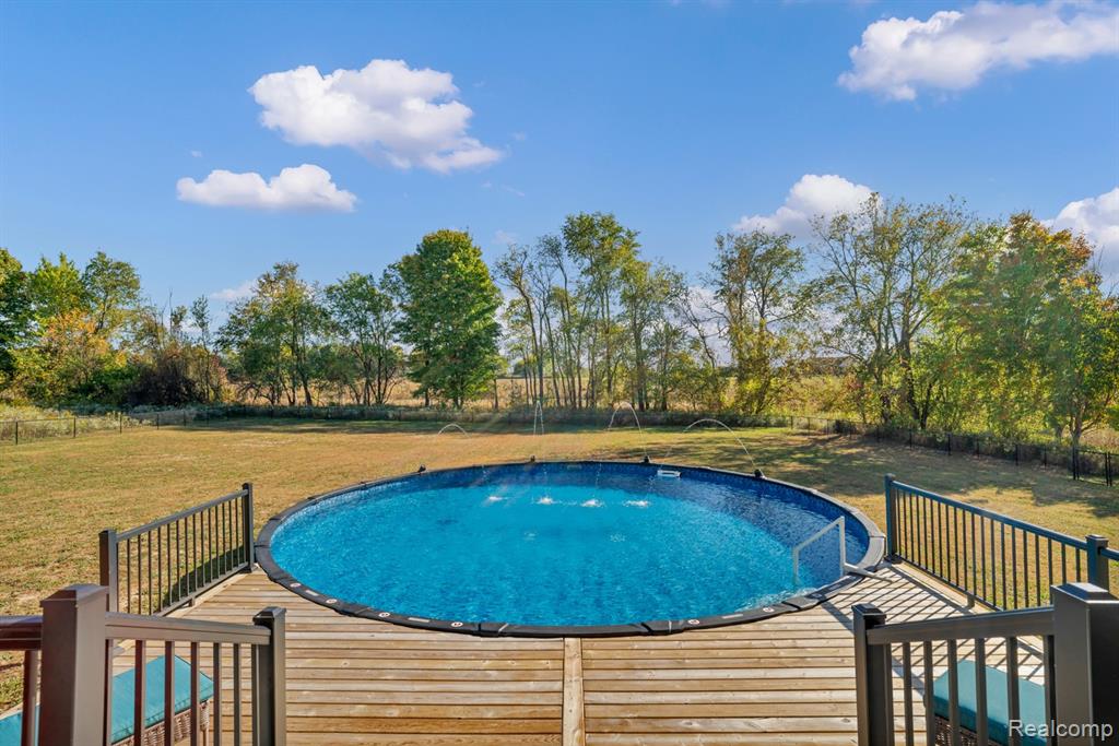 5580 Reynolds Road, Imlay City, MI 48444 — Photo 4