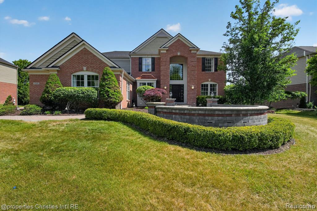 45094 Oak Forest Drive, Northville, MI 48168 — Photo 3