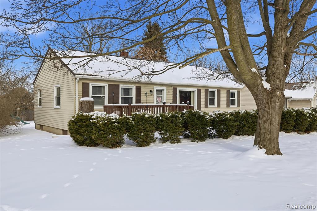 92 Hartley Street, Lapeer, MI 48446 — Photo 18