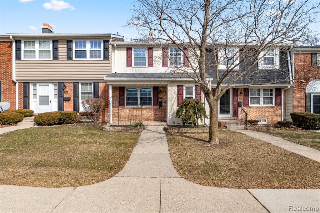 19767 Hayes Court, Northville, MI 48167 — Photo 43