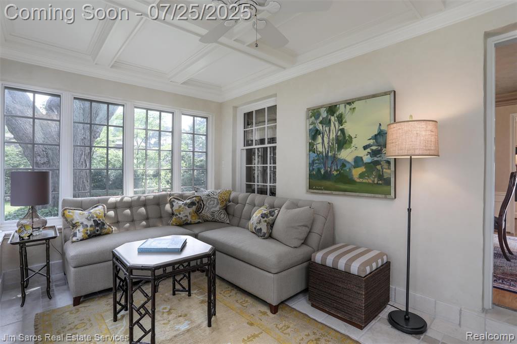 51 Lochmoor Boulevard, Grosse Pointe Shores, MI 48236 — Photo 13