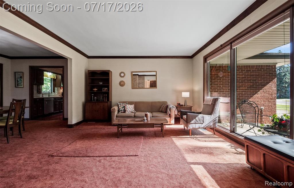 23251 Cass Avenue, Farmington, MI 48335 — Photo 2