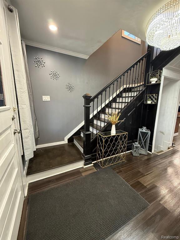 1415 Campbell Street, Detroit, MI 48209 — Photo 13