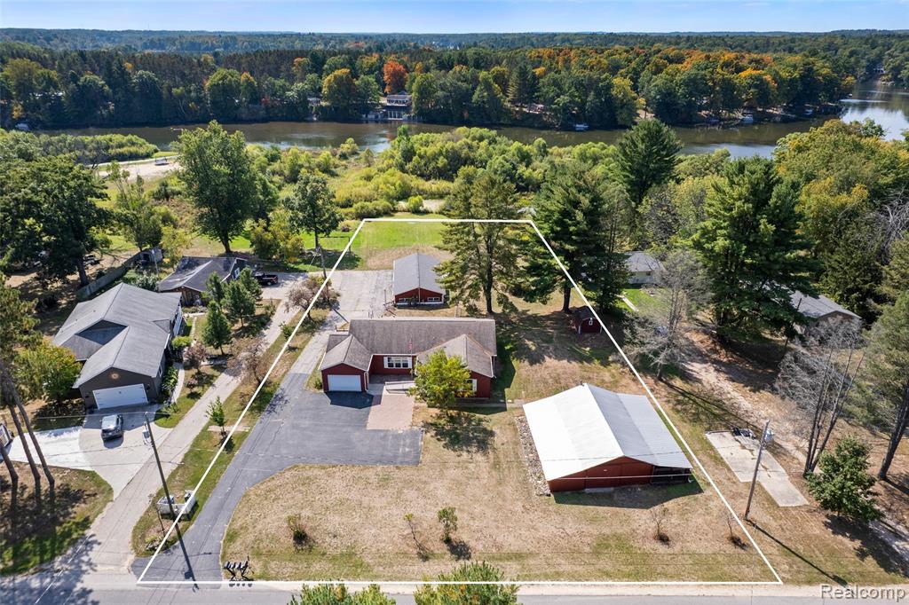 18415 12 Mile Road, Big Rapids, MI 49307 — Photo 42