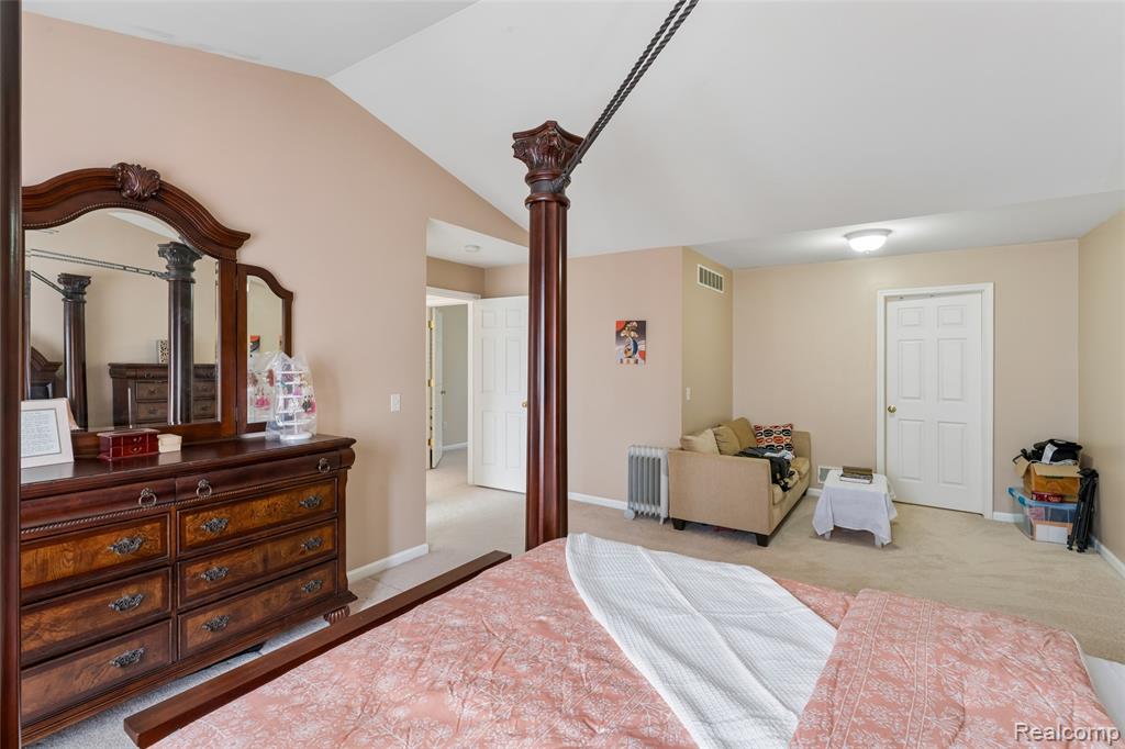 216 Tucker Street, Pontiac, MI 48341 — Photo 38