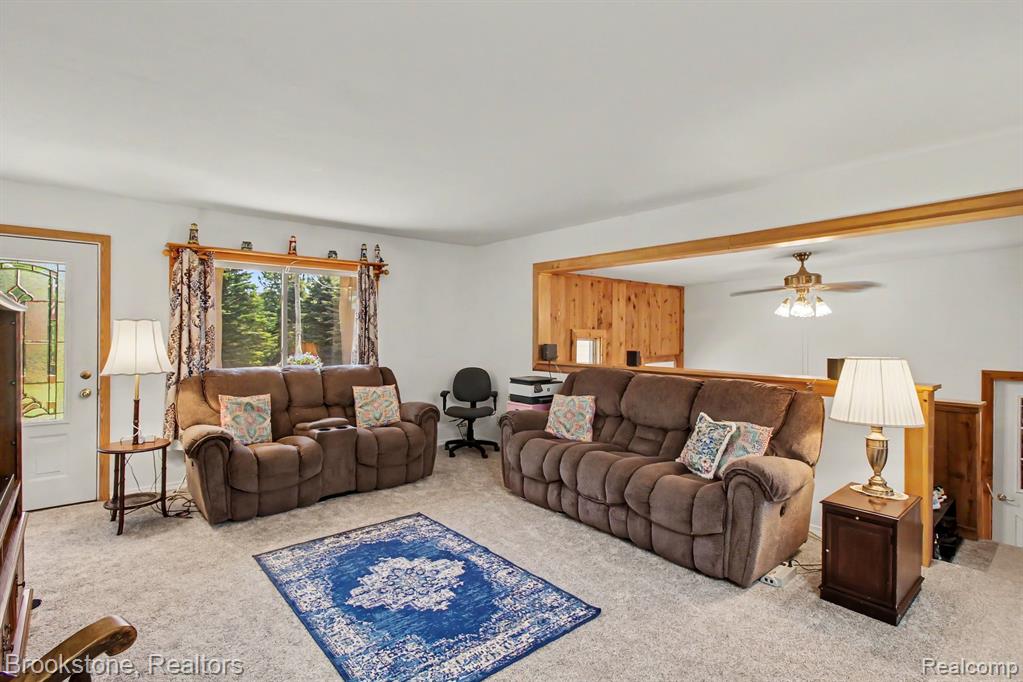 4555 Lonsberry Road, Columbiaville, MI 48421 — Photo 4