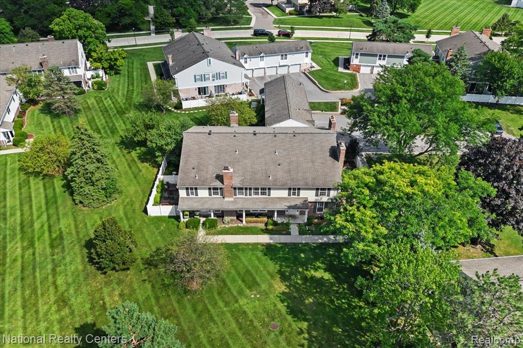42142 Roscommon Street, Novi, MI 48167 — Photo 29