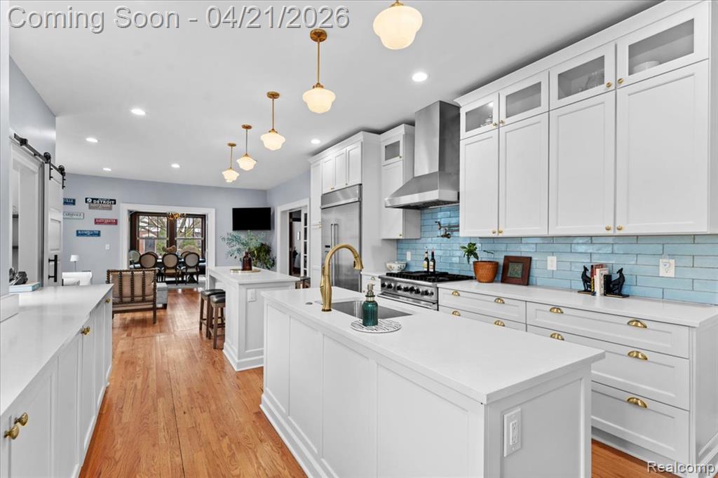791 Seminole Street, Detroit, MI 48214 — Photo 14