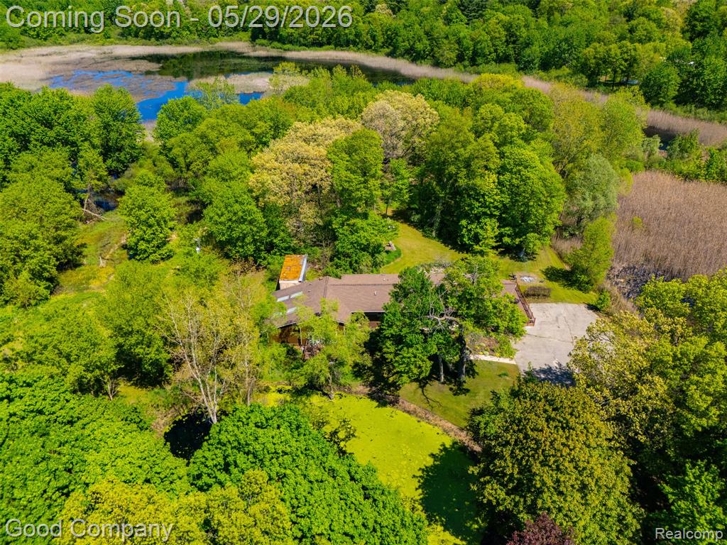 5130 Seymour Lake Road, Oxford, MI 48371 — Photo 59