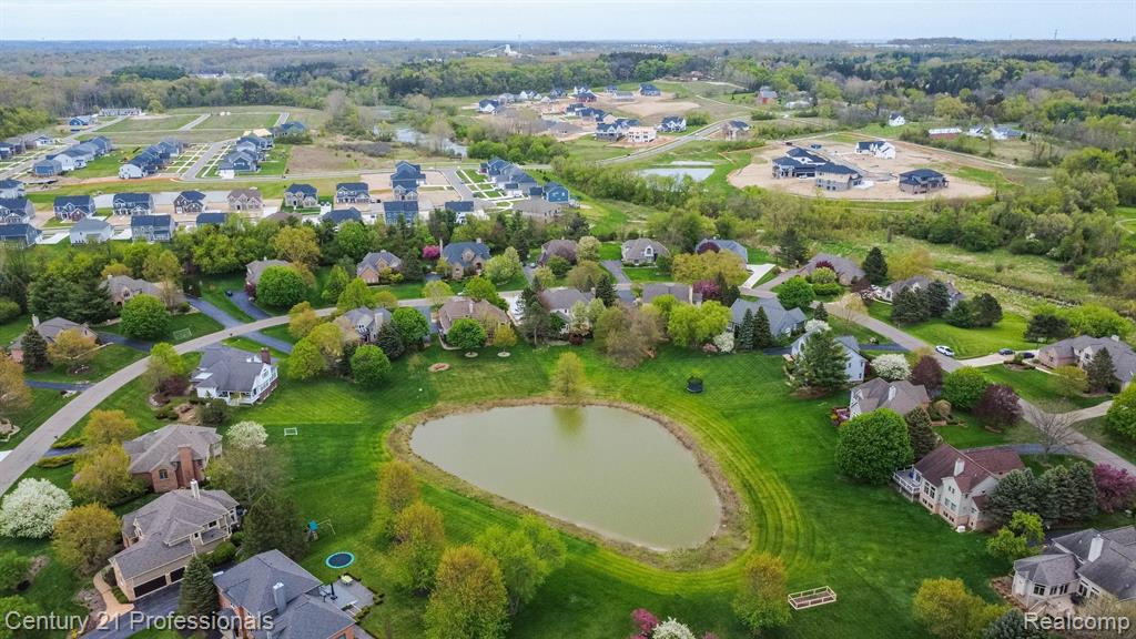 685 Dornoch Drive, Ann Arbor, MI 48103 — Photo 65