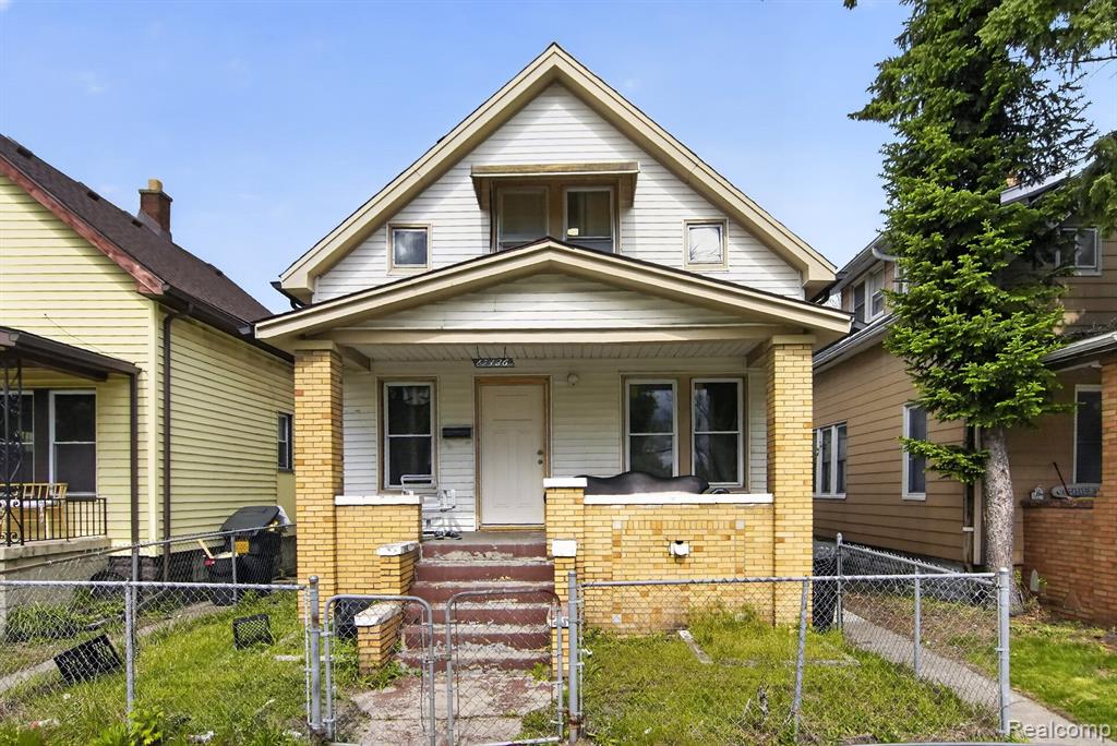 13486 Gallagher Street, Hamtramck, MI 48212 — Photo 2