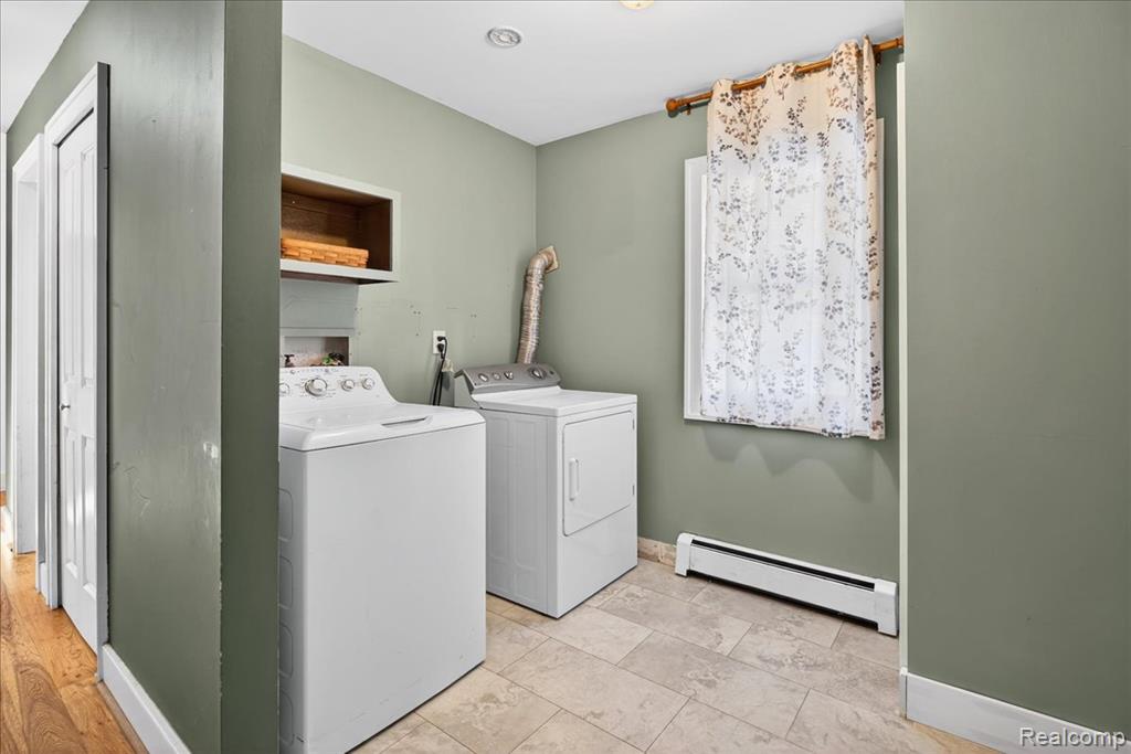 930 S Hadley Road, Ortonville, MI 48462 — Photo 46