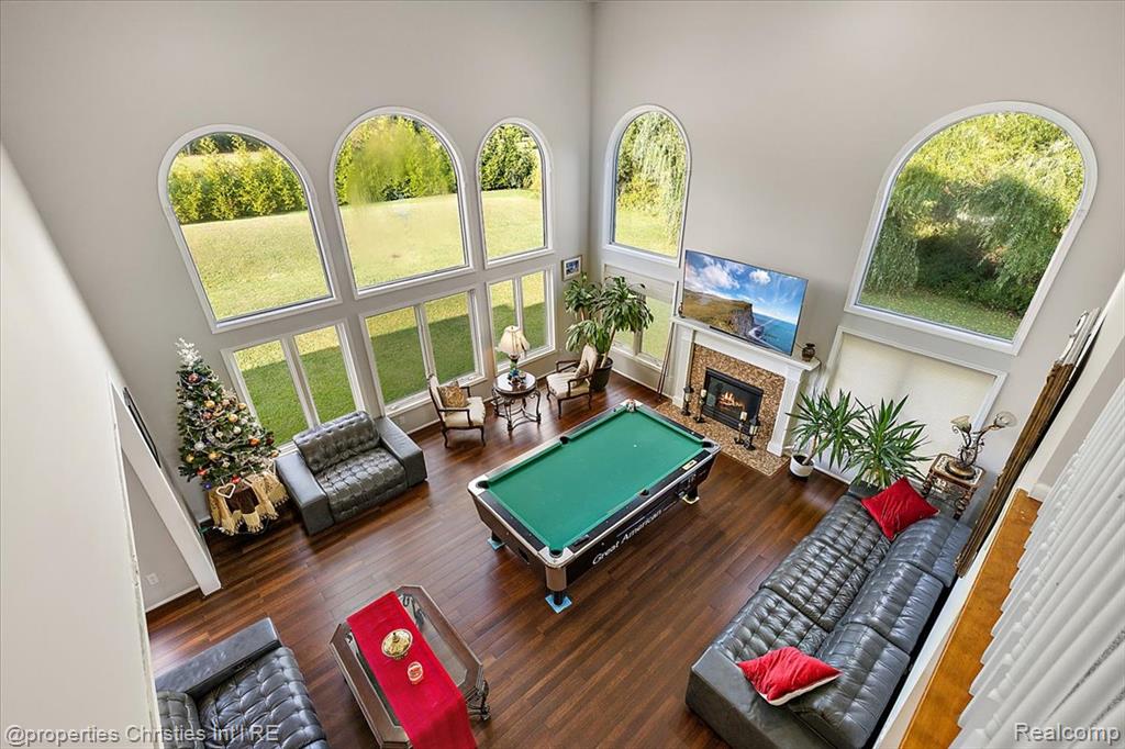 58 INGRAM Drive, Troy, MI 48098 — Photo 51