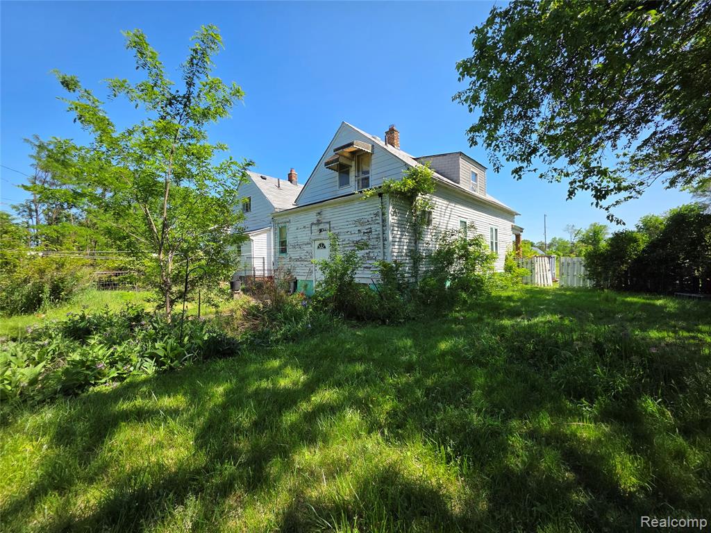 6081 Comstock Street, Detroit, MI 48211 — Photo 6