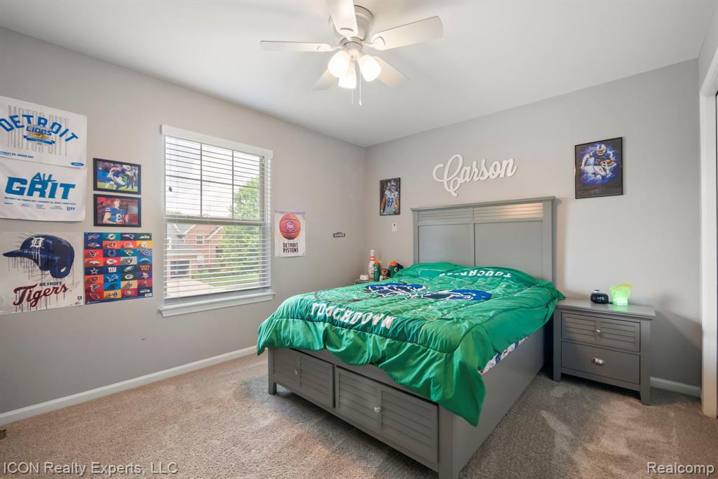 884 Grandview Drive, Commerce Twp, MI 48390 — Photo 34