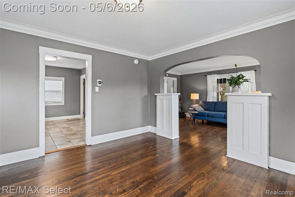 111 W 3rd Street, Davison, MI 48423 — Photo 19