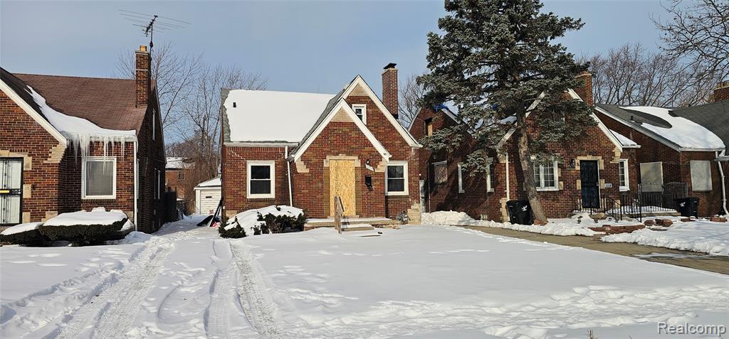 10109 McKinney Street, Detroit, MI 48224 — Photo 28