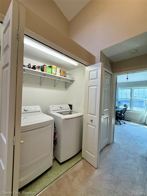 162 S Georgetown Square, Royal Oak, MI 48067 — Photo 24