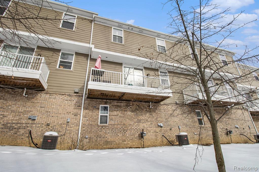 28463 TRACI TRAIL, Novi, MI 48377 — Photo 29