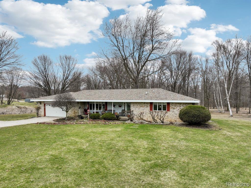 8460 ARBELA Road, Millington, MI 48746 — Photo 2
