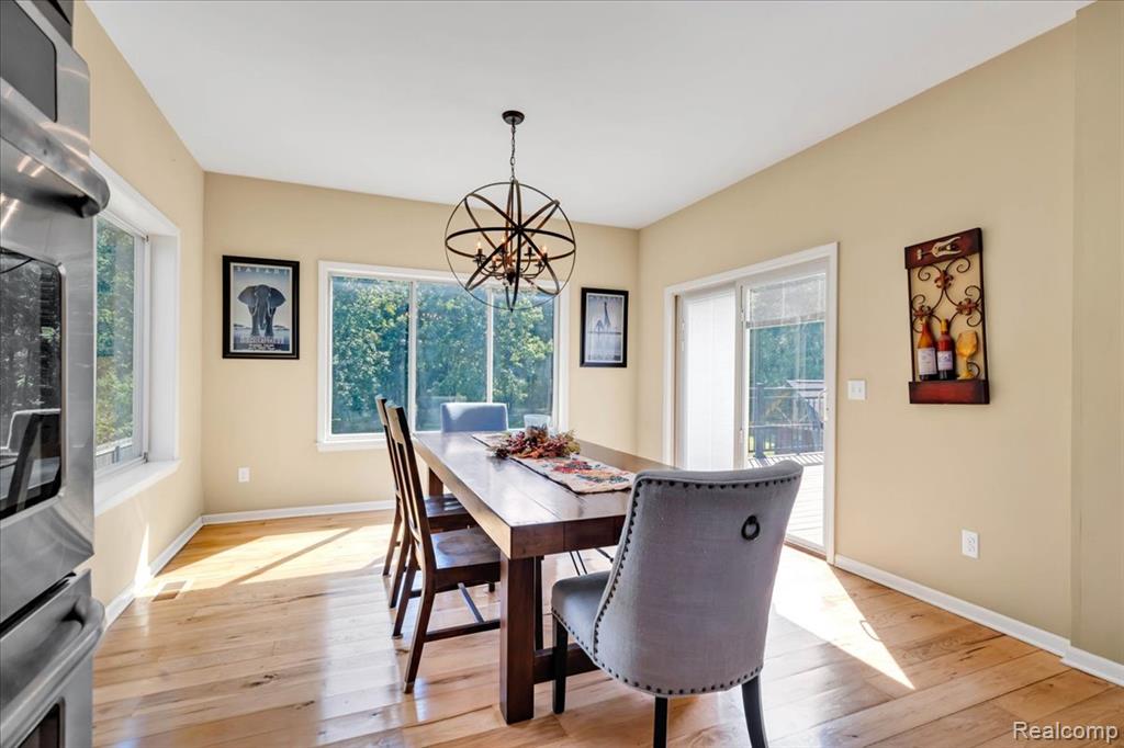 5820 Sherwood Road, Oxford, MI 48371 — Photo 15