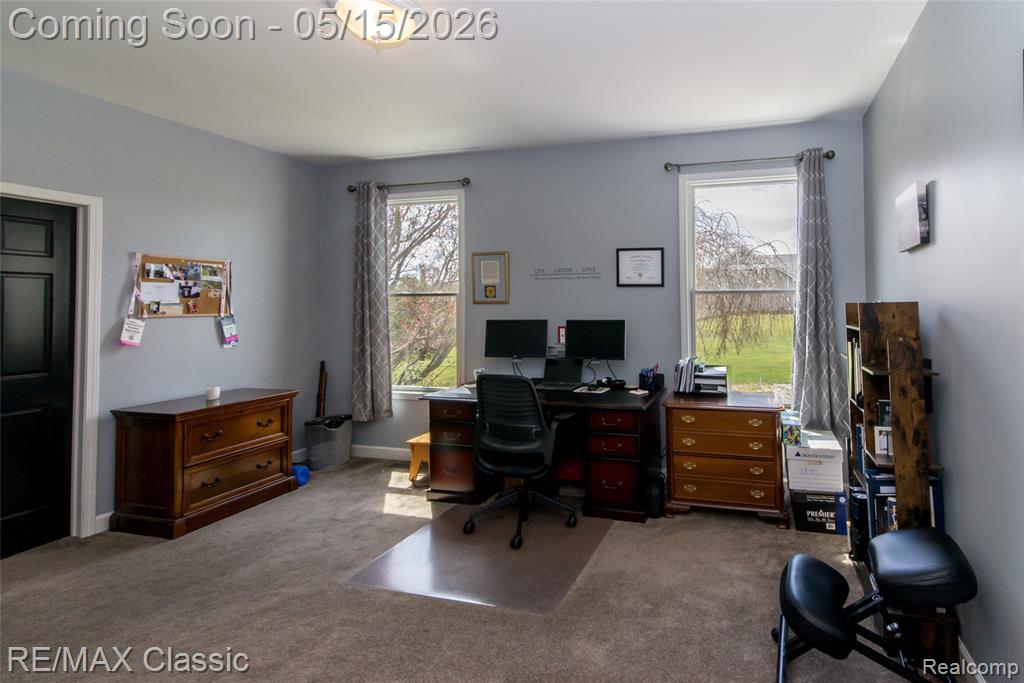 4144 Meadow Hills Drive, Pinckney, MI 48169 — Photo 37