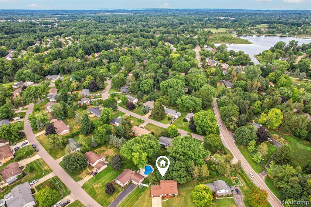 40 Endicott Drive, Howell, MI 48843 — Photo 25