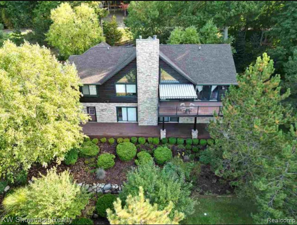 988 RIDGELINE Drive, Boyne City, MI 49712 — Photo 37