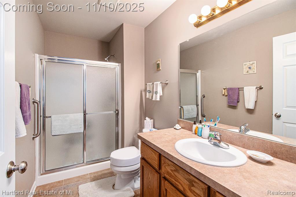 59572 Twin Pines Drive Twin Pines Drive, New Hudson, MI 48165 — Photo 13