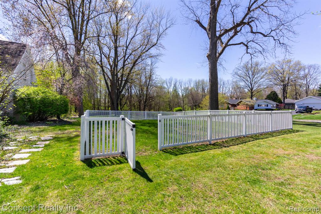 3215 Edgevale Drive, Lambertville, MI 48144 — Photo 74