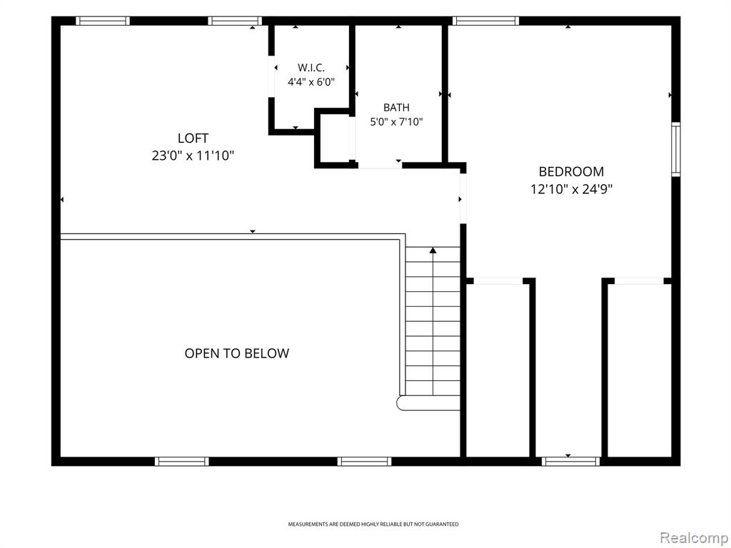 431 Rowley Drive, Attica, MI 48412 — Photo 44