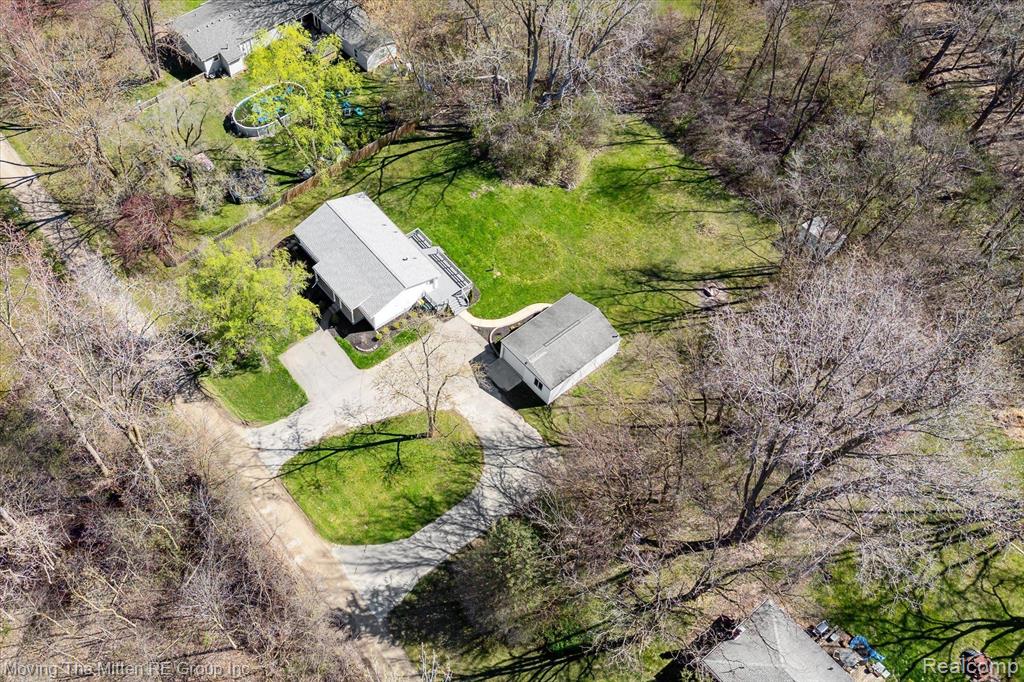 5885 JUSTINE Street, Van Buren, MI 48111 — Photo 47