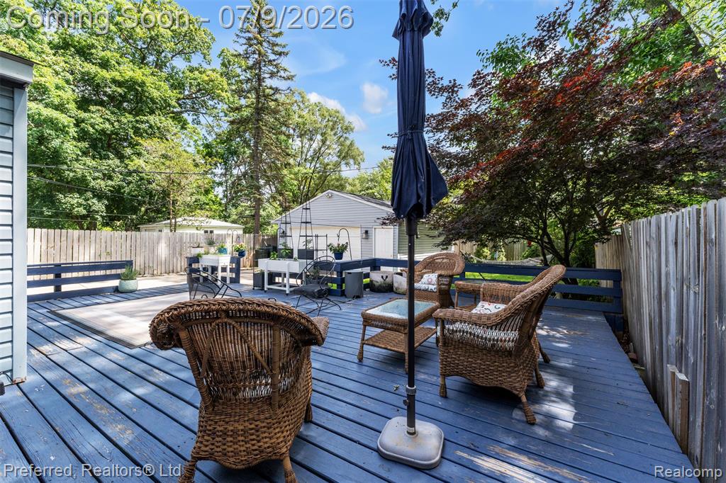 845 W Marshall Street, Ferndale, MI 48220 — Photo 39
