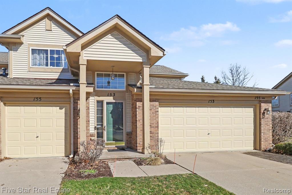 153 S Vista, Auburn Hills, MI 48326 — Photo 2