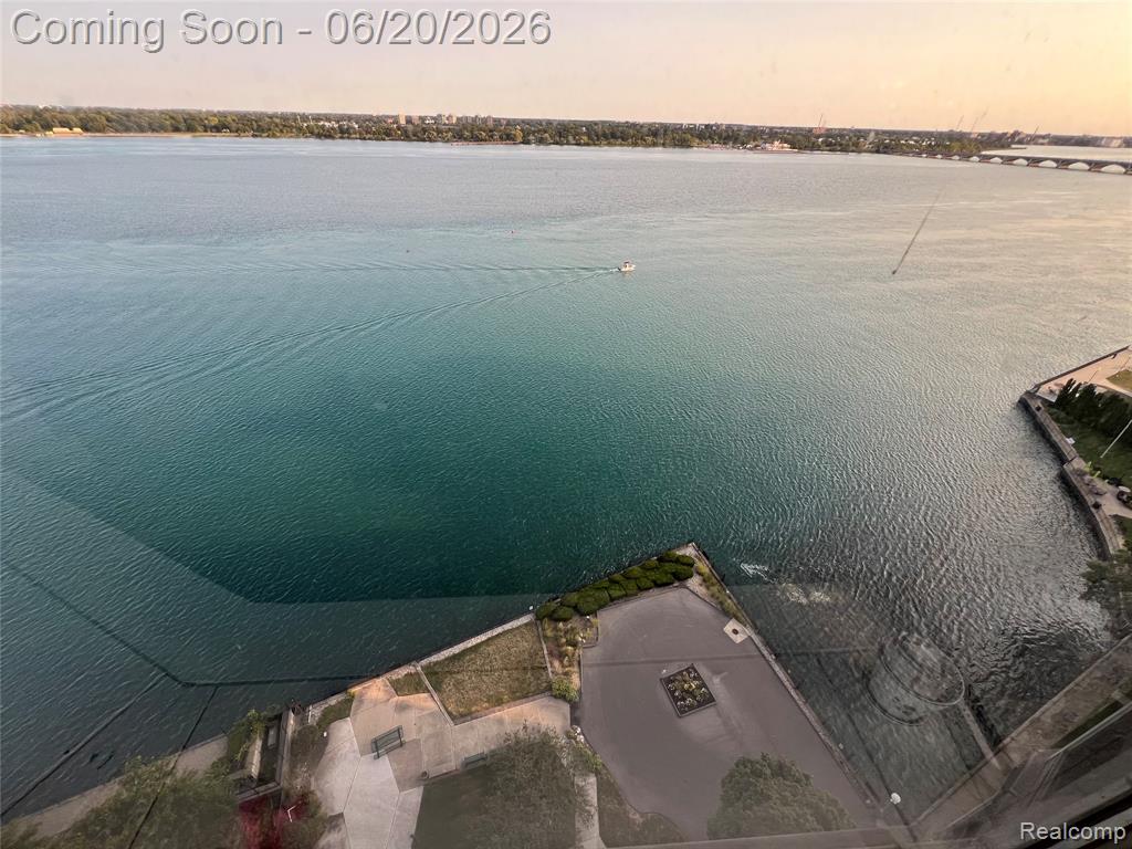 8200 E Jefferson Avenue, 1509, Detroit, MI 48214 — Photo 21