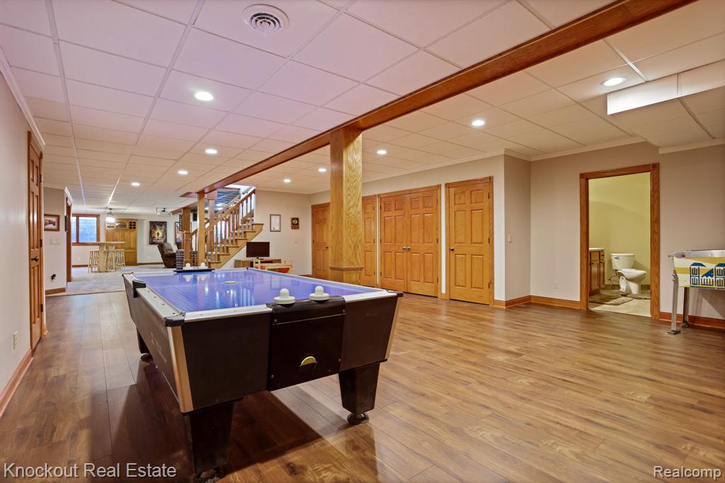 10205 Bradley Road, Frankenmuth, MI 48734 — Photo 42