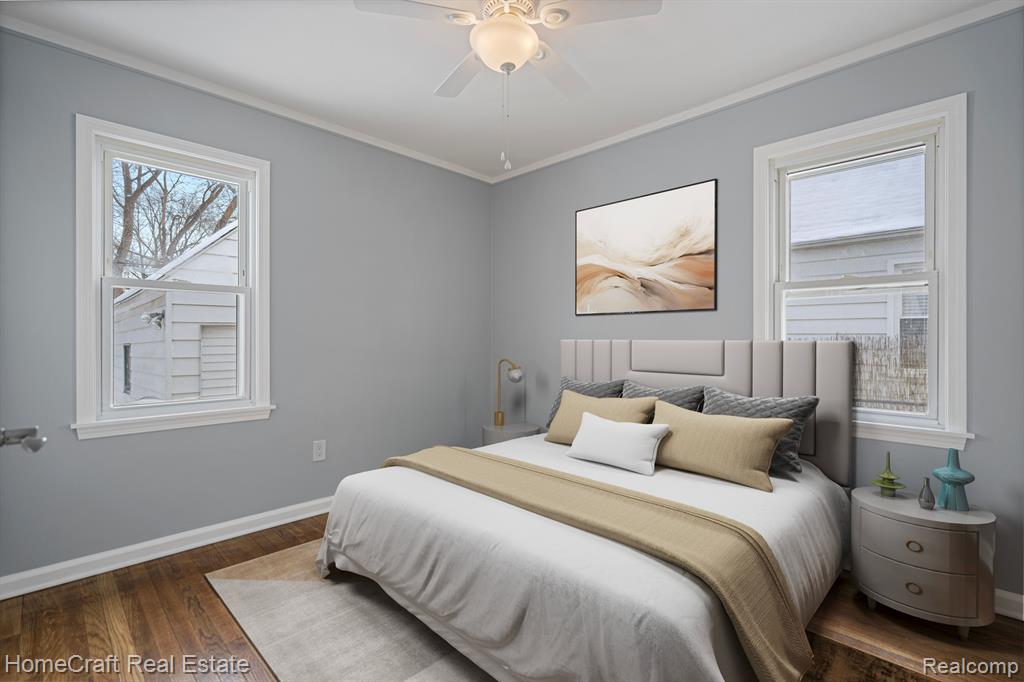 9600 SIOUX, Redford, MI 48239 — Photo 19