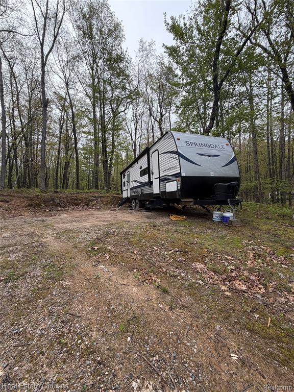 4701 Lake Road, Farwell, MI 48622 — Photo 5