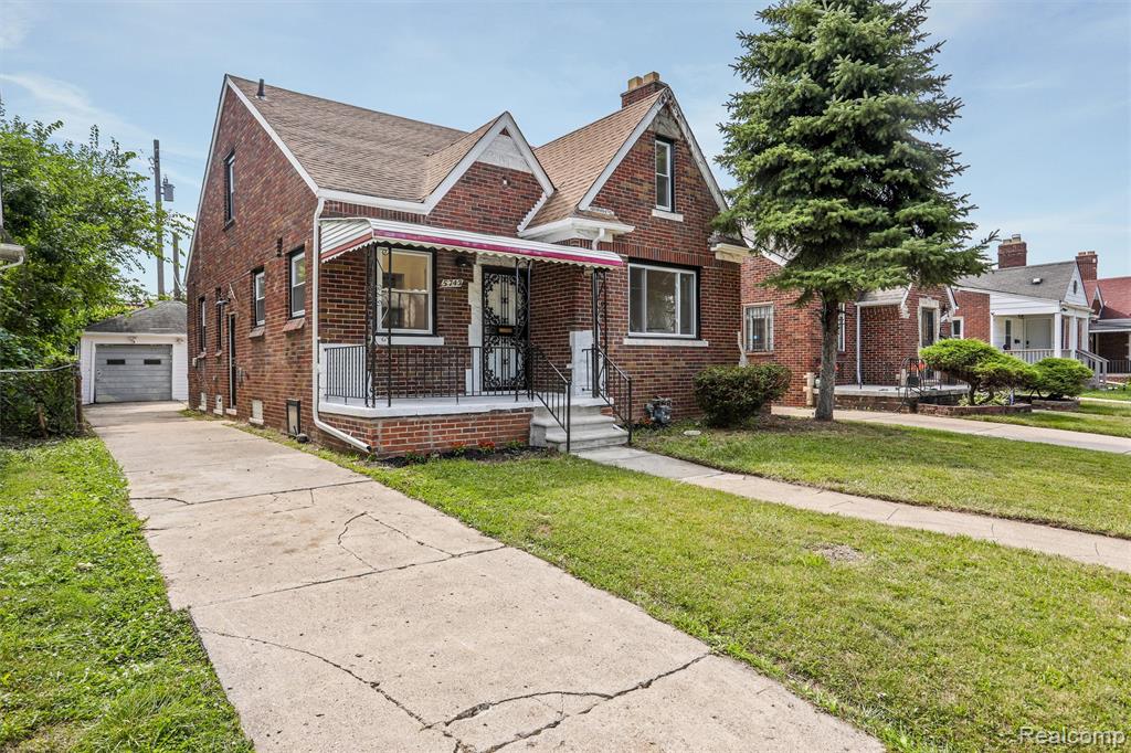 5743 Buckingham Avenue, Detroit, MI 48224 — Photo 3