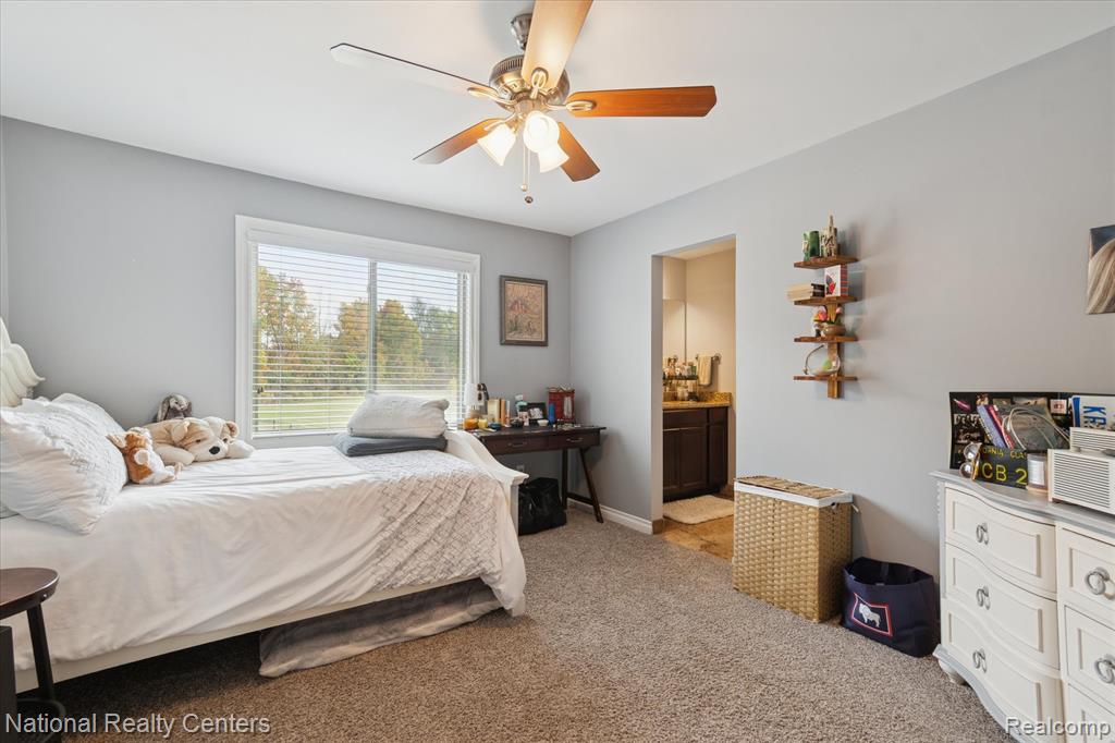 9888 Meadow View Court, Northville, MI 48167 — Photo 43