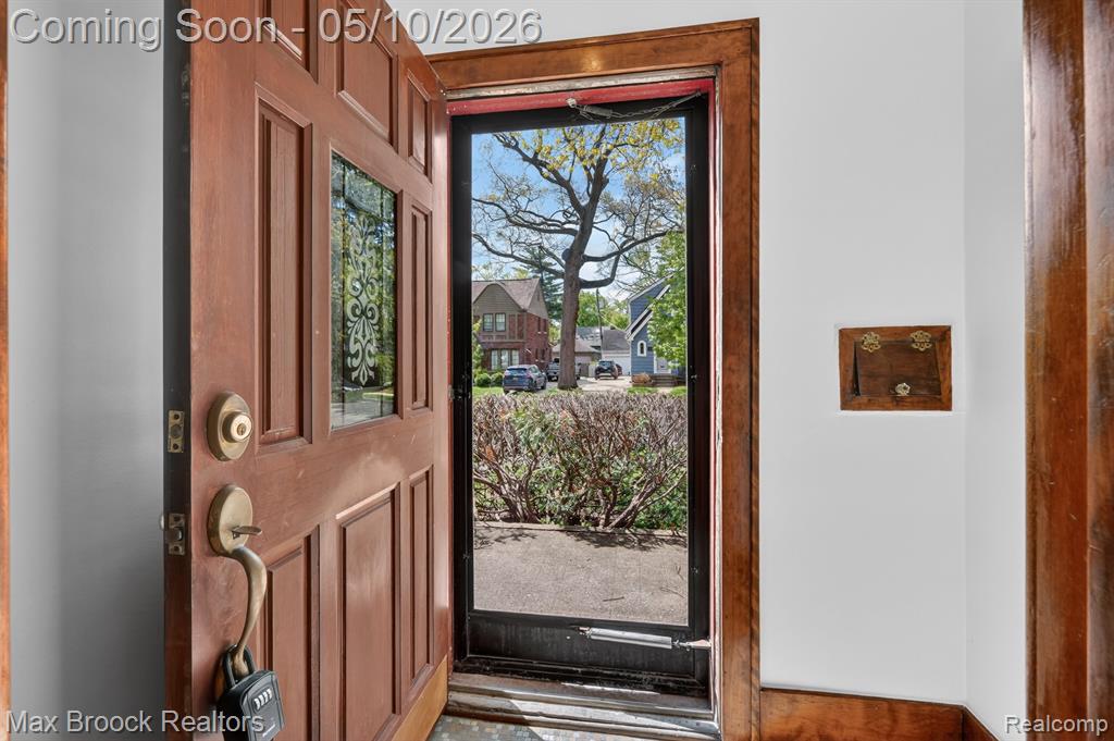 642 W Maplehurst Street, Ferndale, MI 48220 — Photo 4