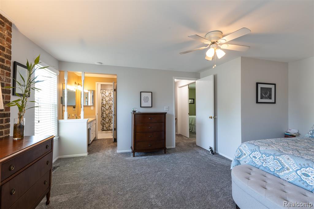 42126 Pellston Drive, Northville, MI 48167 — Photo 19