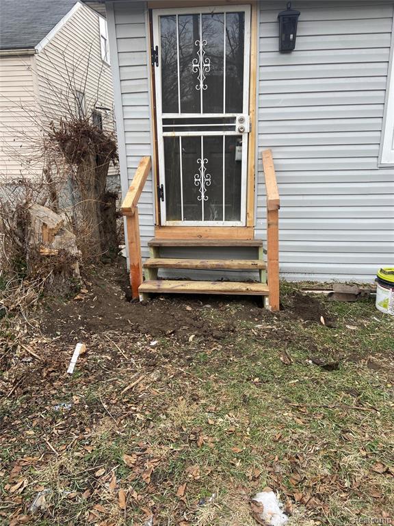 8863 Vaughan Street, Detroit, MI 48228 — Photo 11