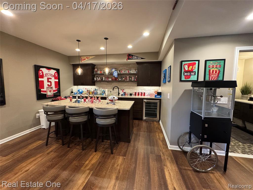 295 Eden Prairie Drive, Oakland, MI — Photo 23